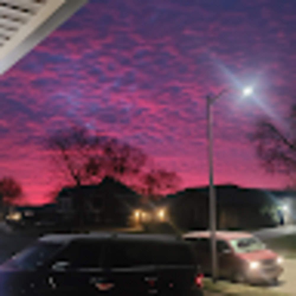 Meet your Posher, Jayda